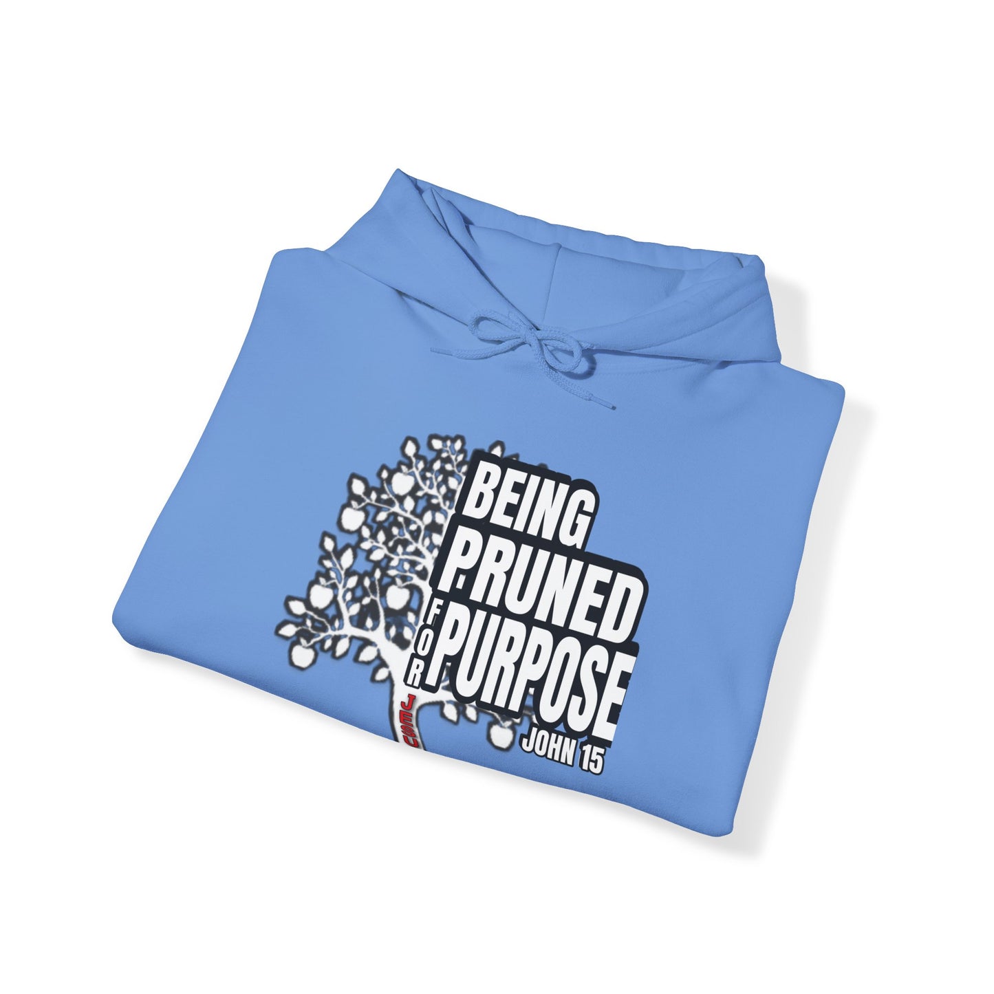 Being Pruned For Purpose Design - Unisex Hoodie