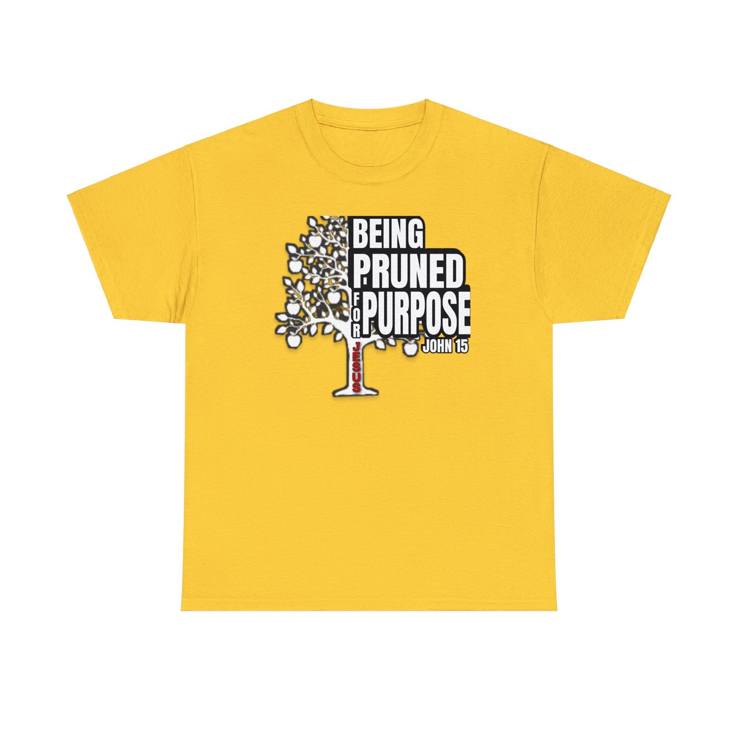 Being Pruned For Purpose Design  - Unisex T-Shirt