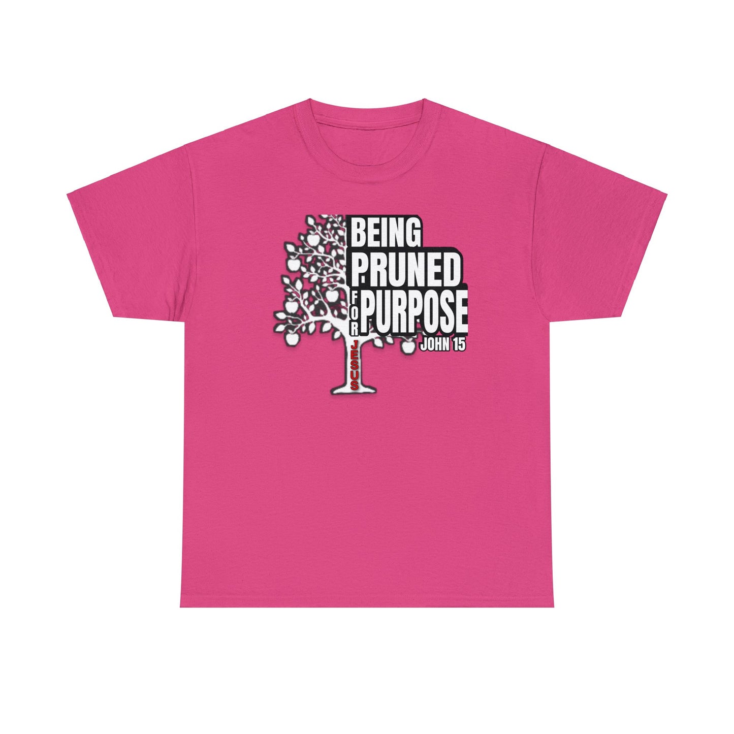 Being Pruned For Purpose Design  - Unisex T-Shirt